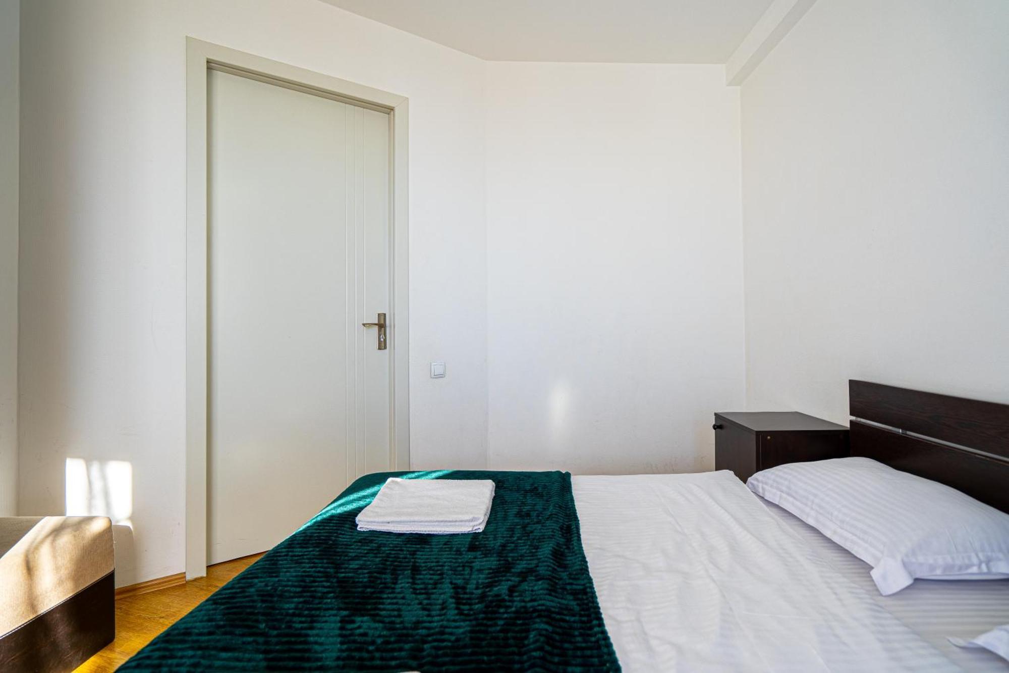 3-Room Apartment Nft Gudauri Penta 301 Exterior foto